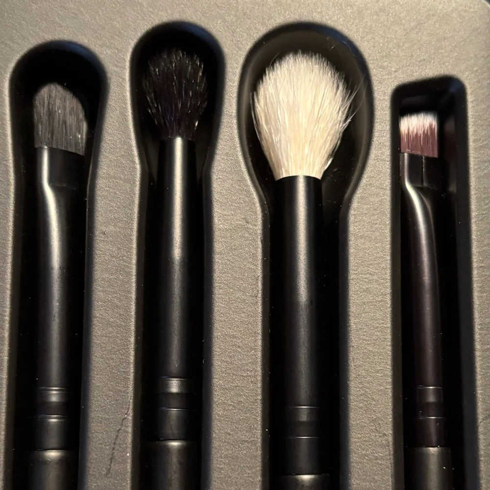Morphe Eye Got This 4 Piece Eye Brush Collection